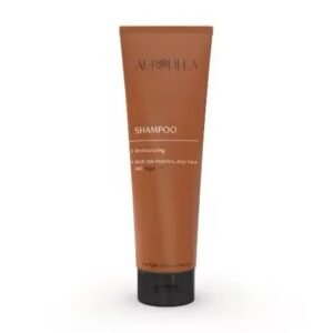 SHAMPOING RESTRUCTURANT CHOGAN AVEC HUILE D’ARGAN ET ALOE VERA – 250 ML